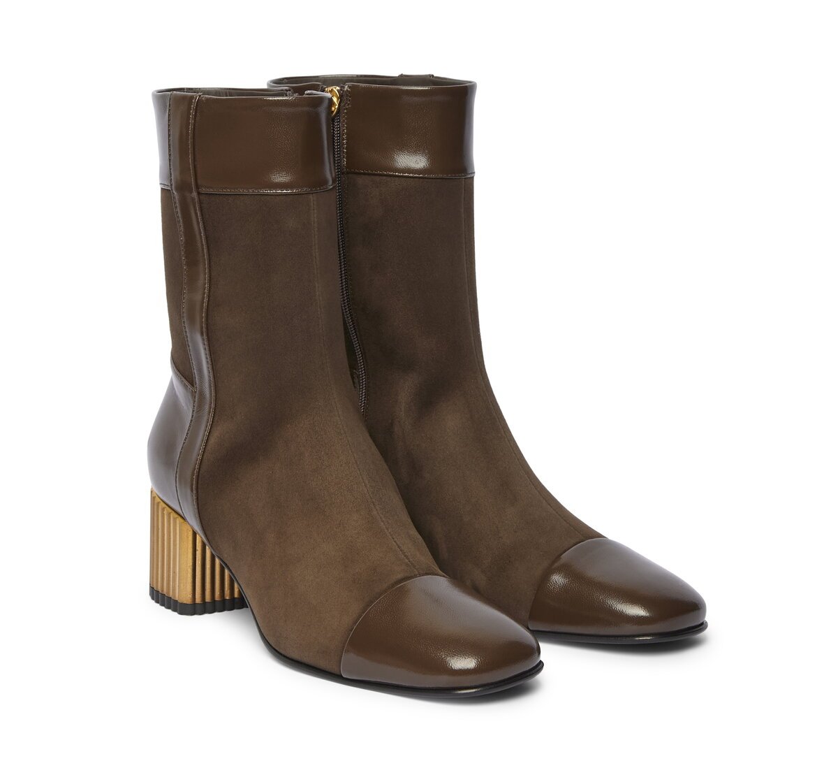 Stivaletto Fabi