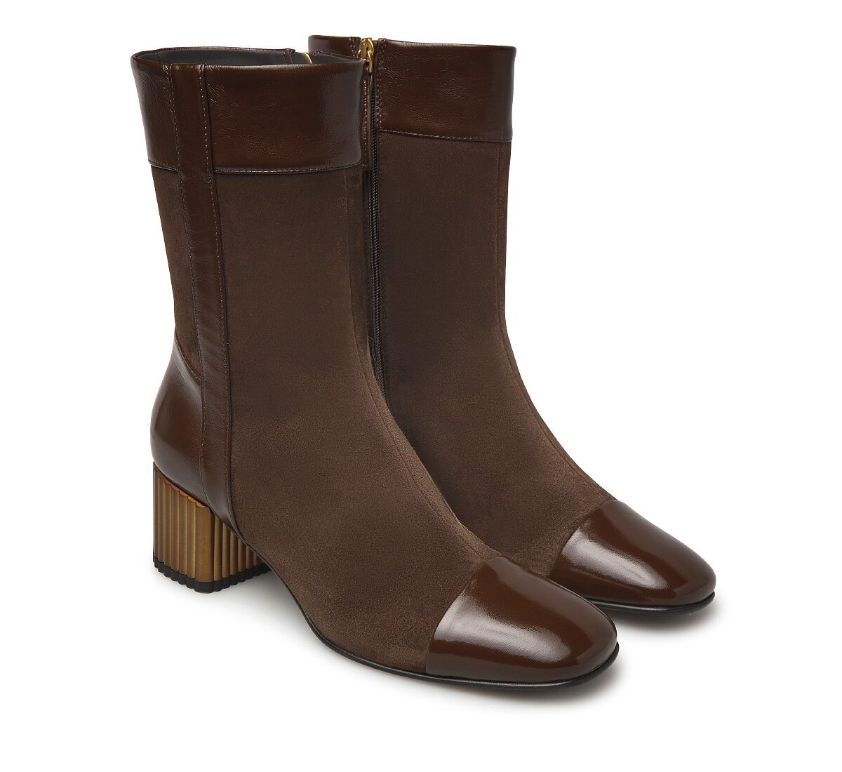 Fabi Ankle Boot