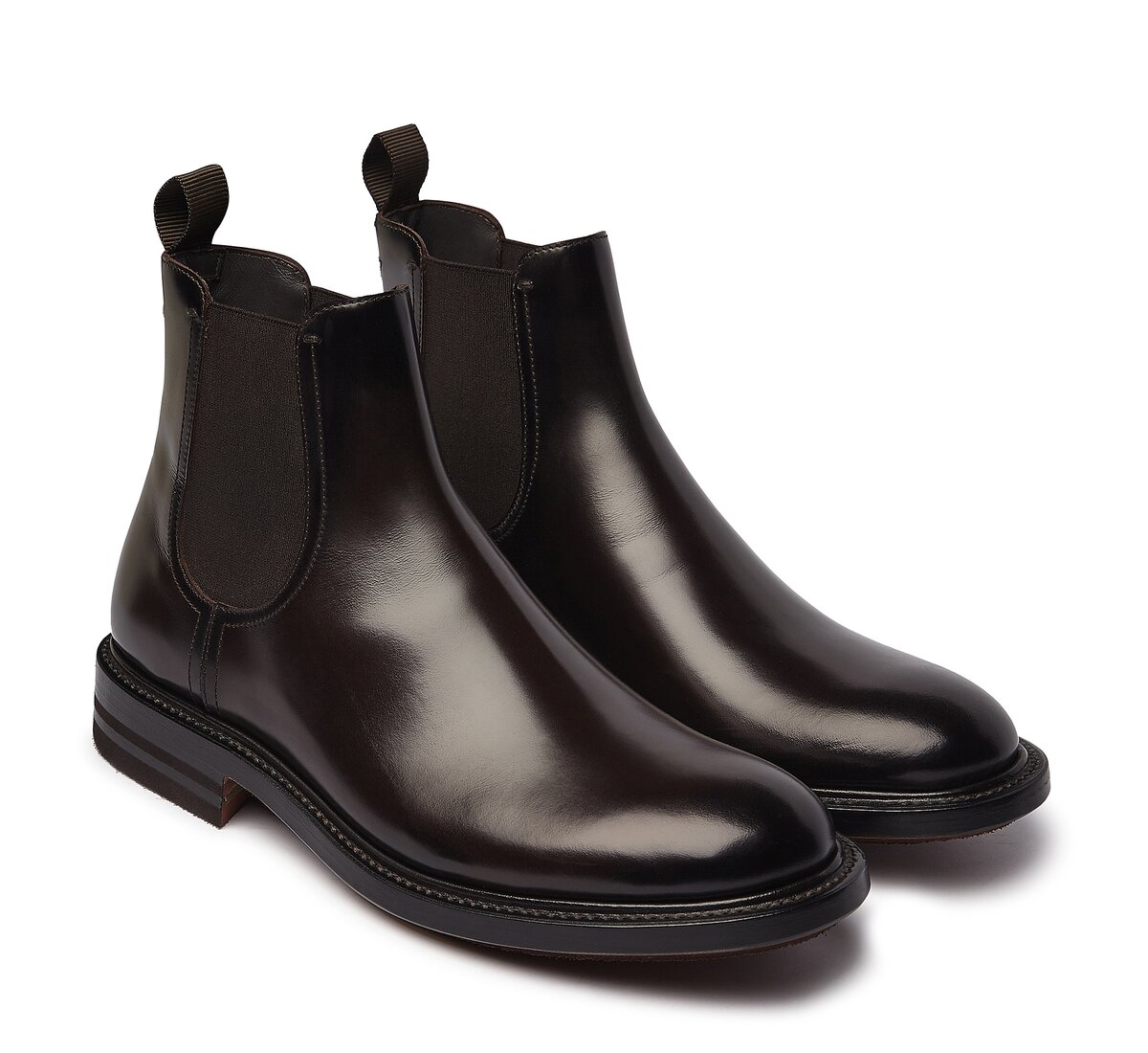 Calfskin Beatles