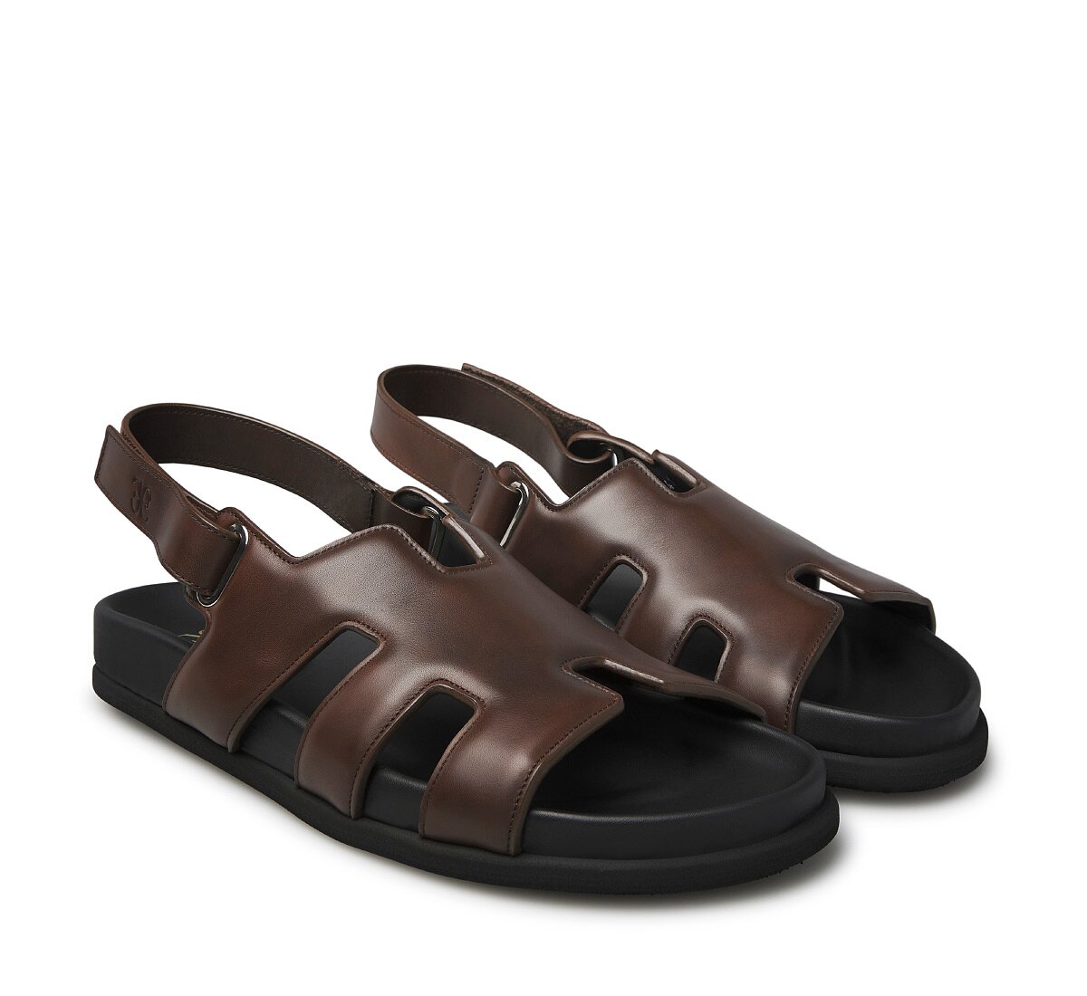 Sandalo Fabi con cinturino