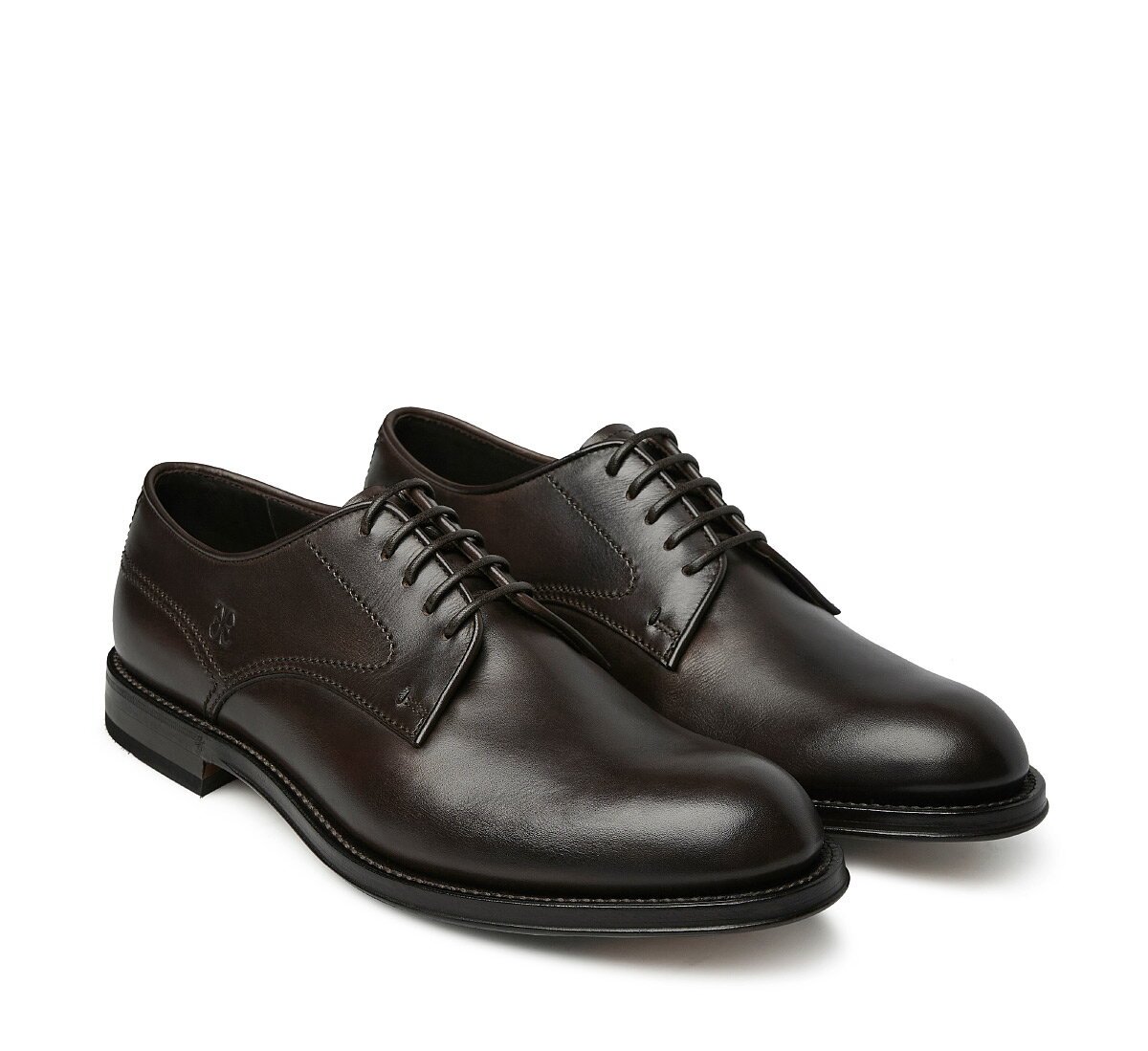 Villem Lace-Up Shoes