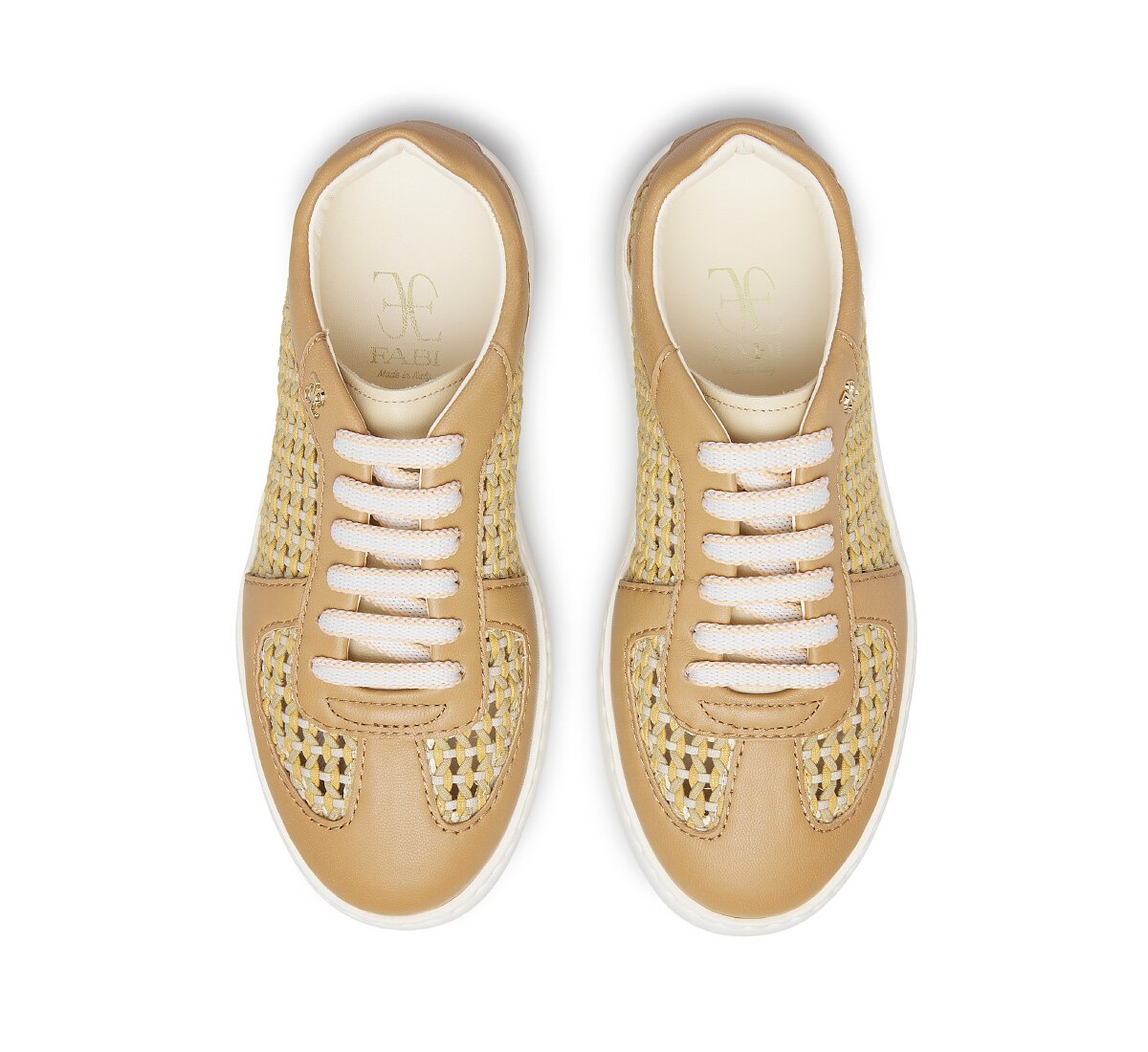 Fabi sneakers