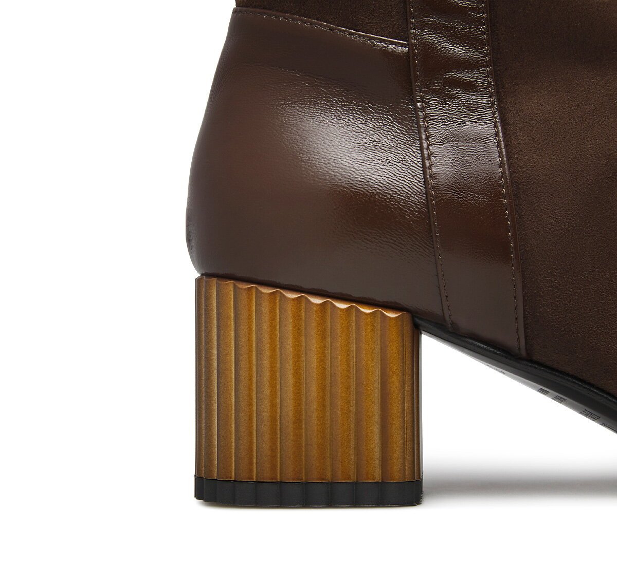 Fabi Ankle Boot