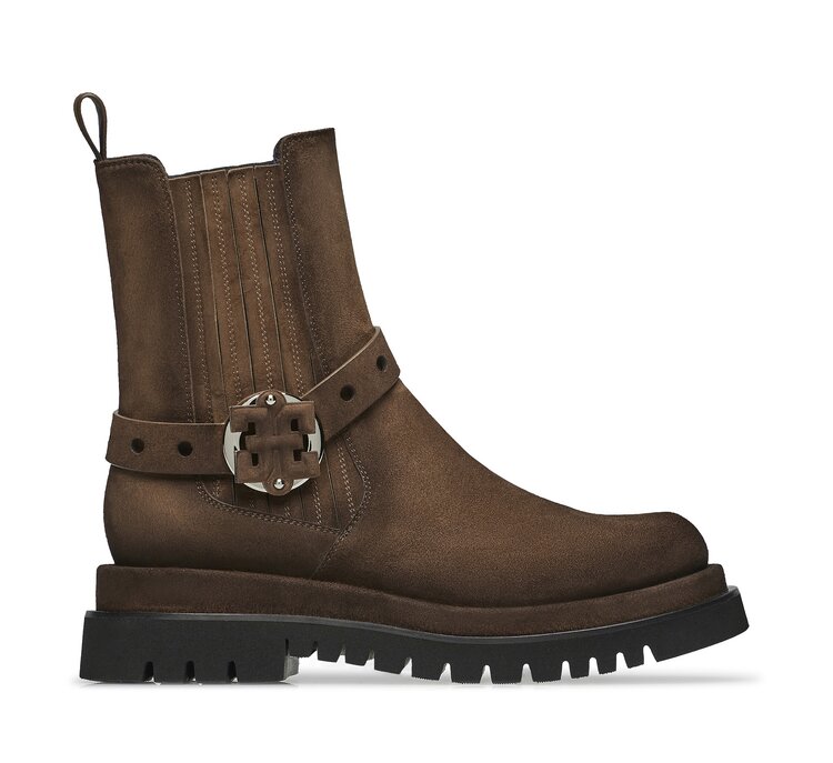 Chelsea boot Fabi