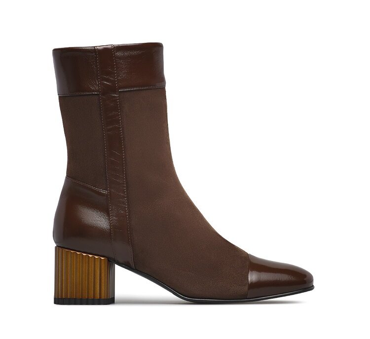 Fabi Ankle Boot