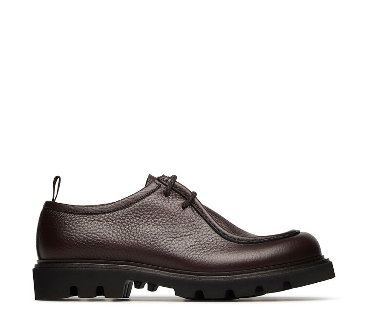 Fabi lace-ups in calf leather