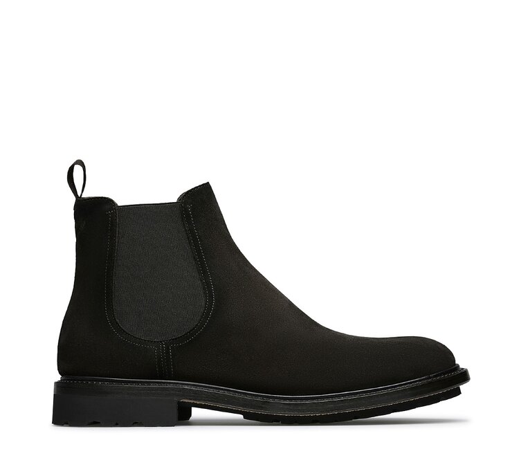 Fabi Chelsea Boot