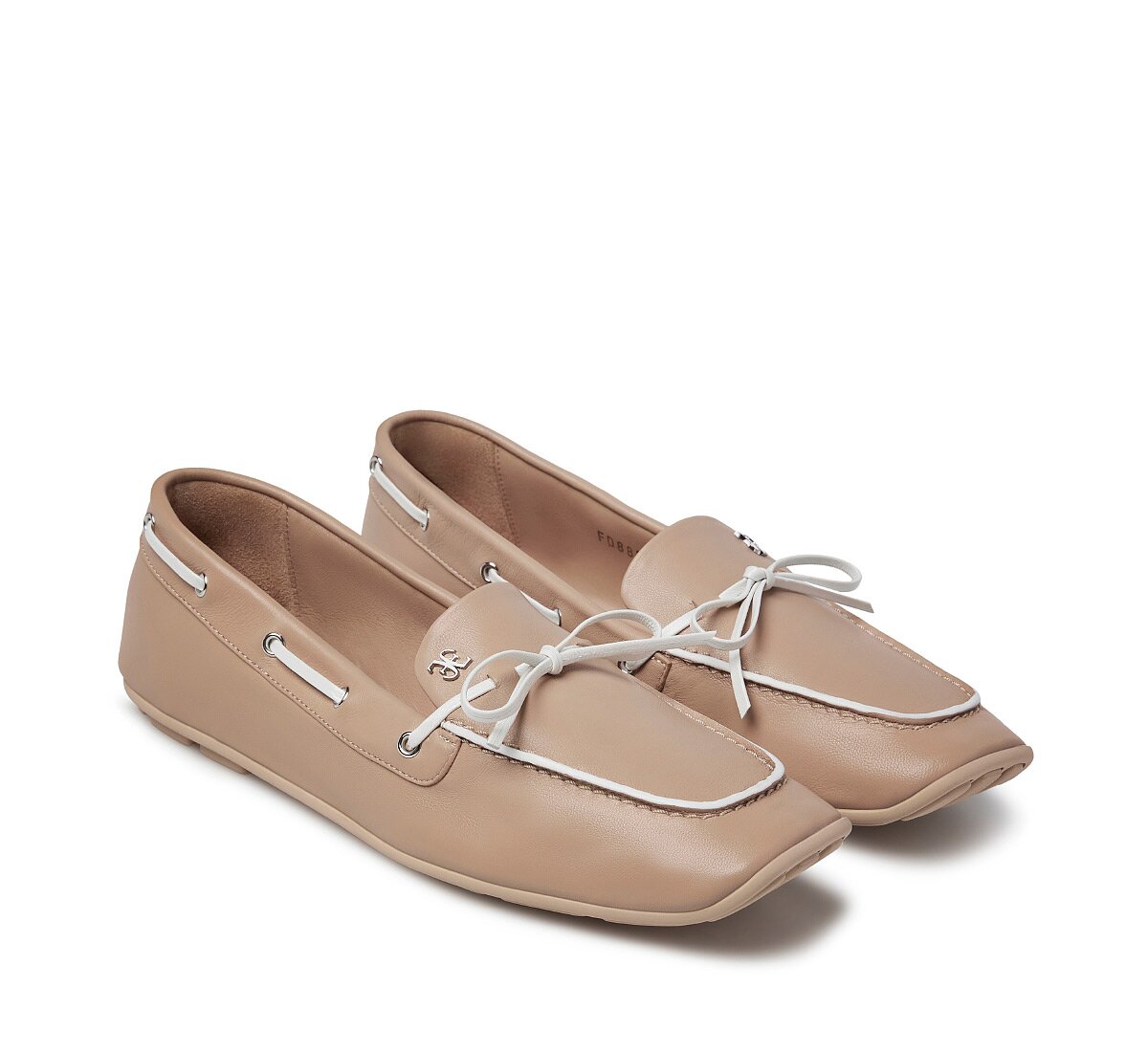 Fabi Drive loafer