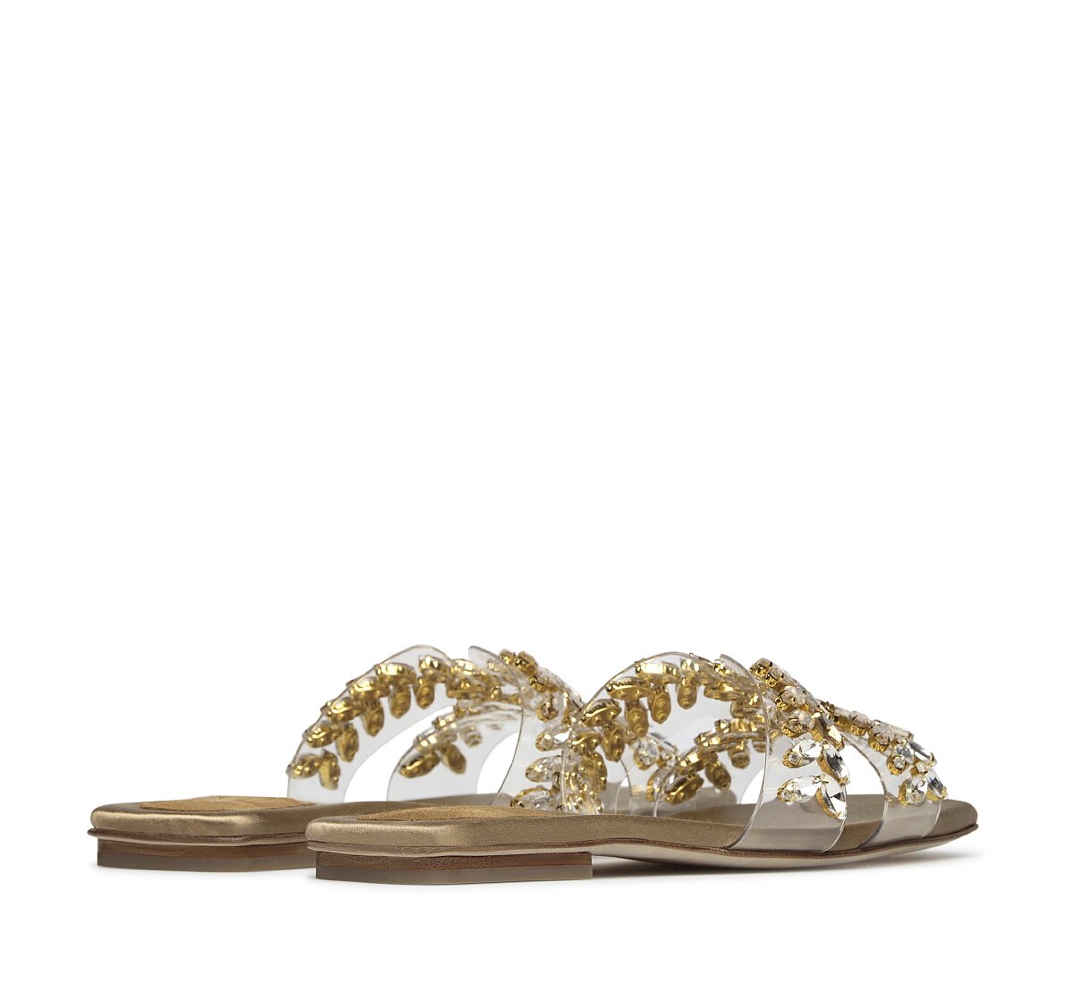 Slipper Fabi