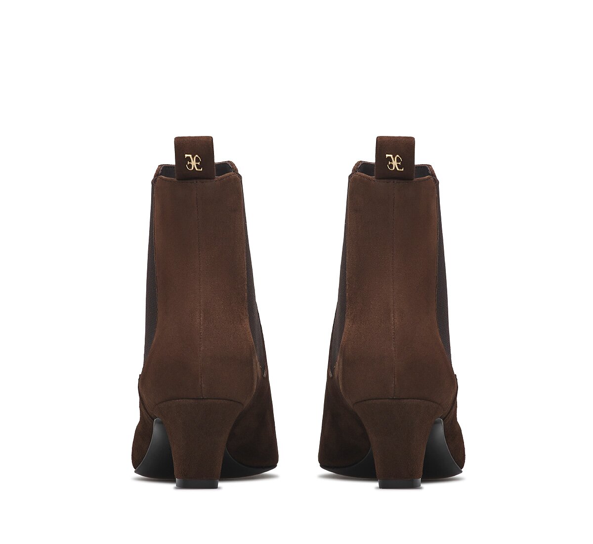 Stivaletto Chelsea Fabi