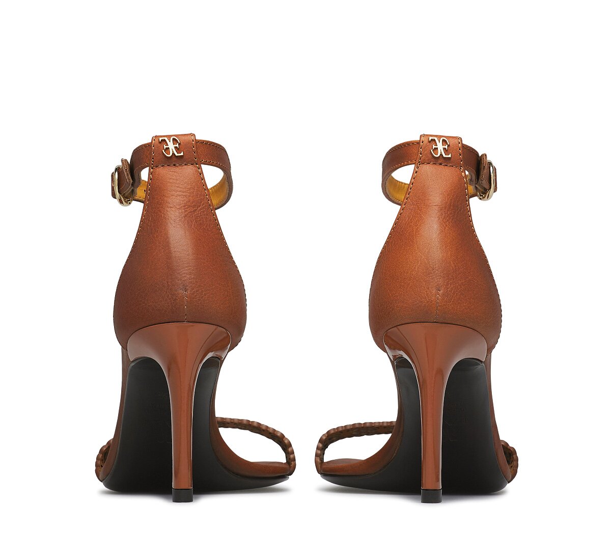 Sandalo Fabi in vitello