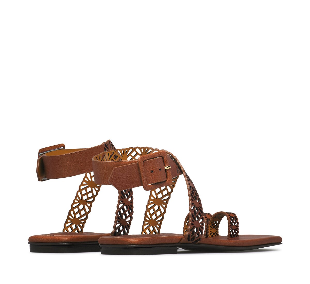 Sandalo infradito Fabi