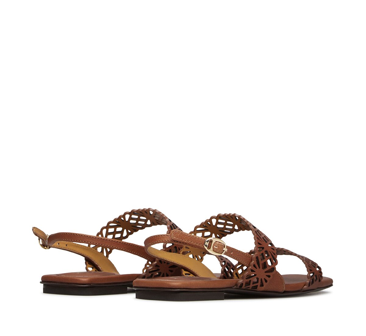 Fabi sandal