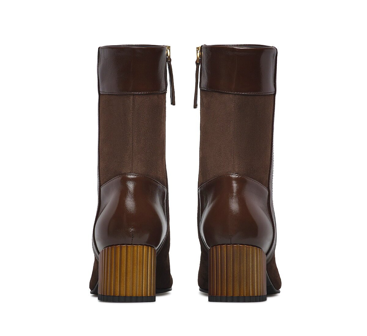 Fabi Ankle Boot