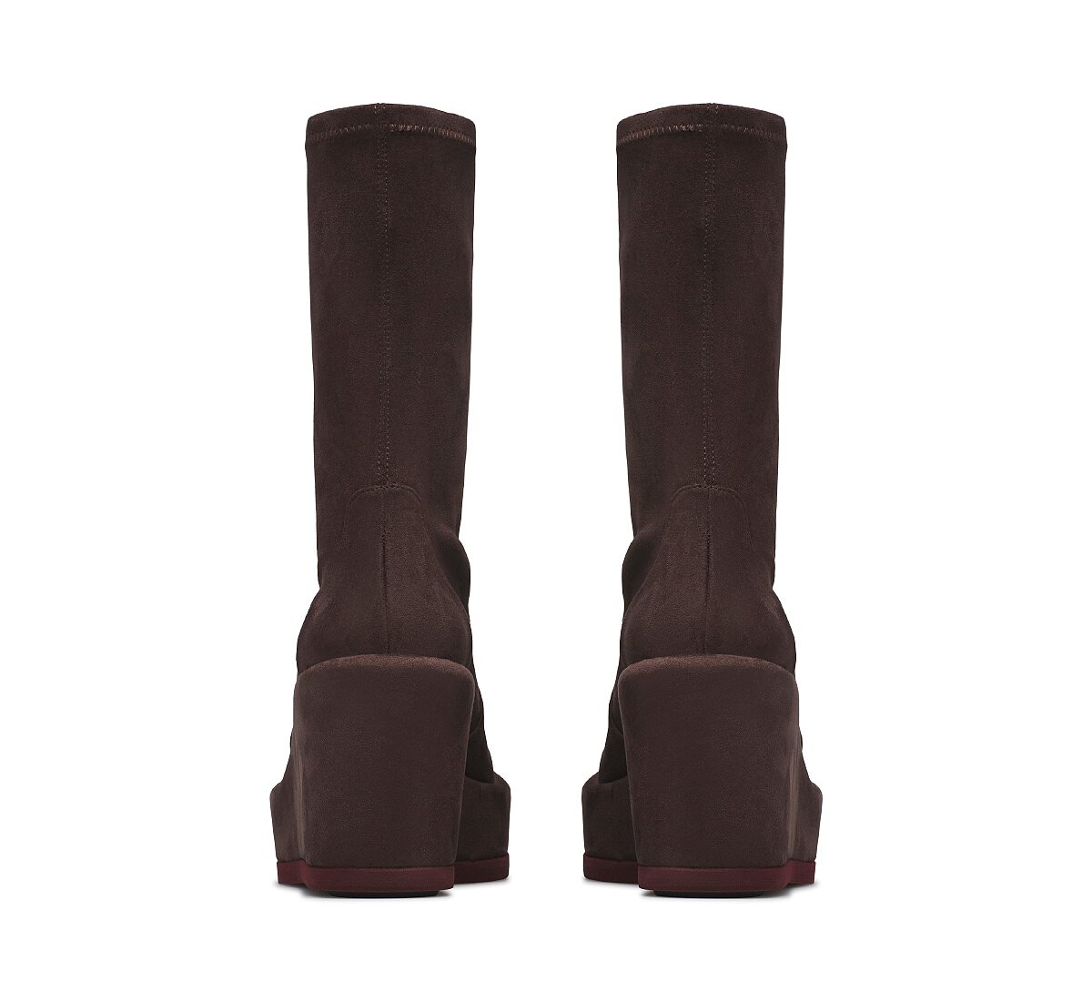Fabi Wedge Boot