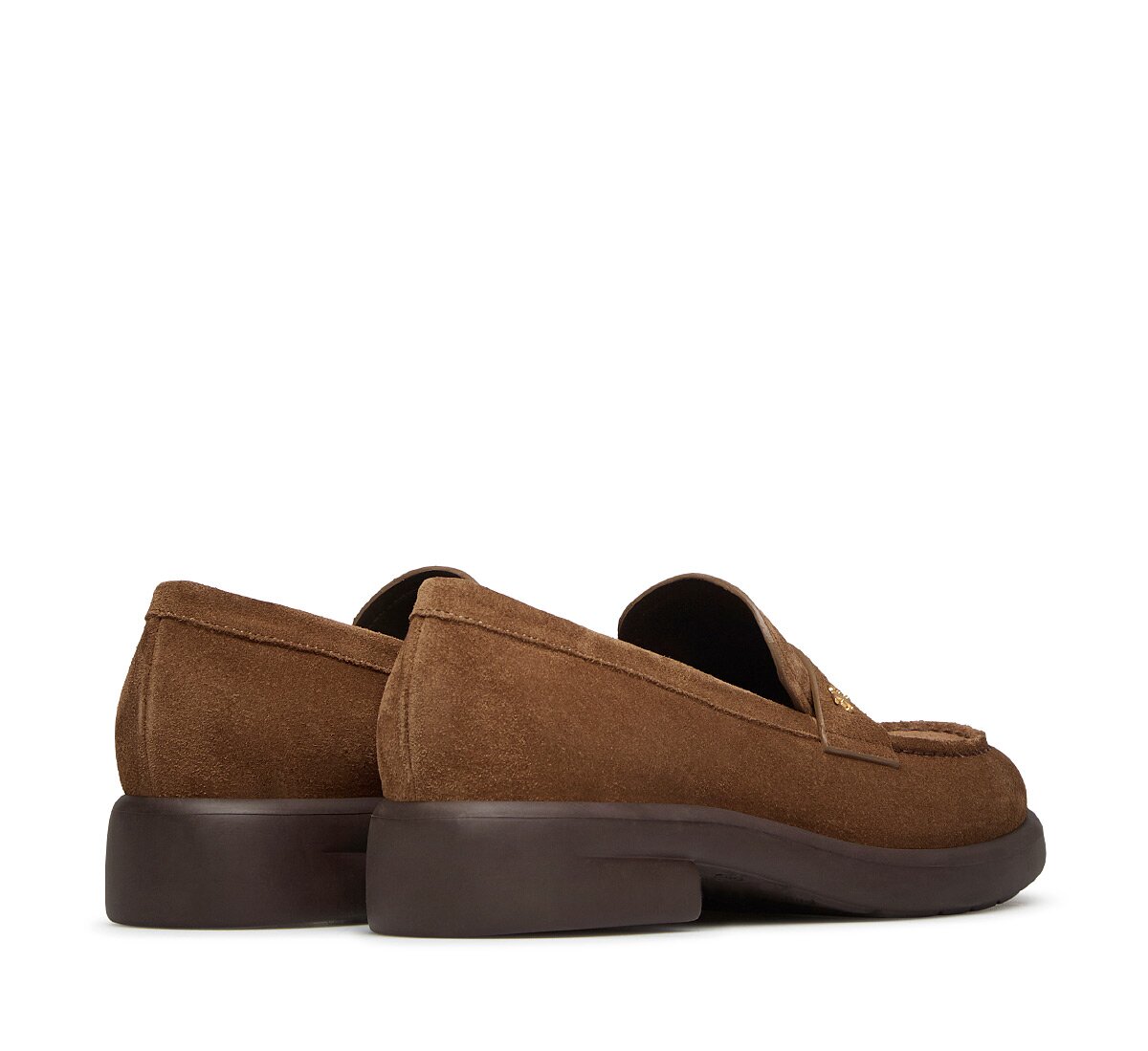 Mocassino Fani in velour