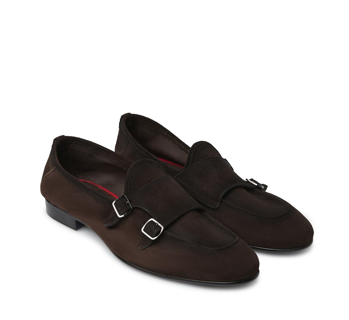 Mocassino Play double monk