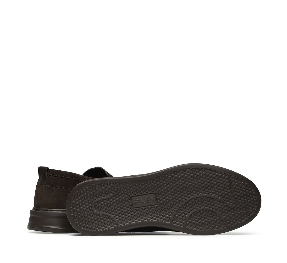 Polignano Loafer with Merino Wool Lining