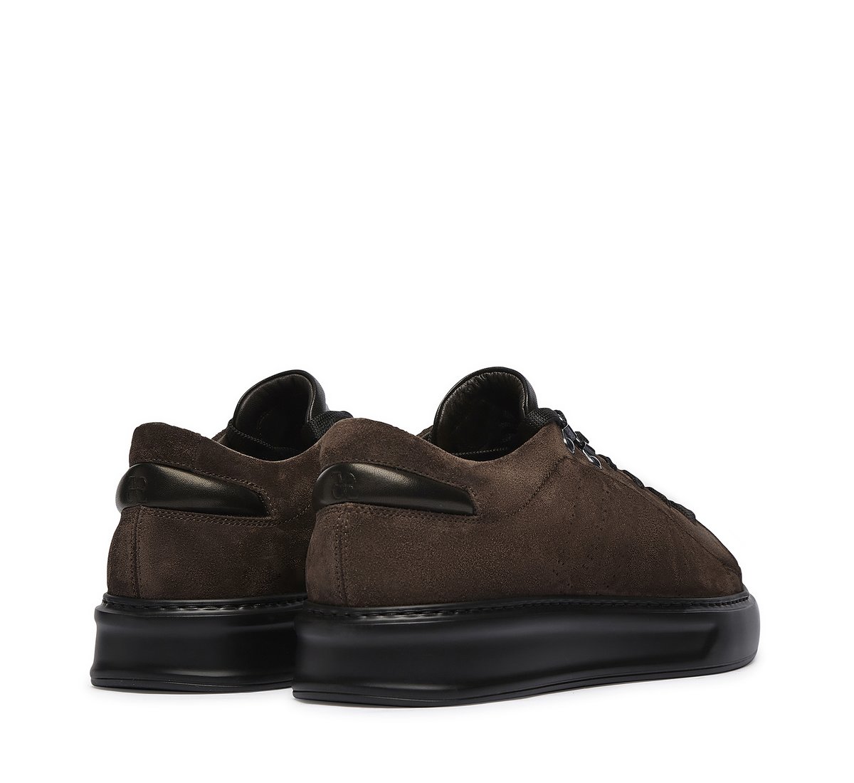 Fabi sneakers with merino wool lining