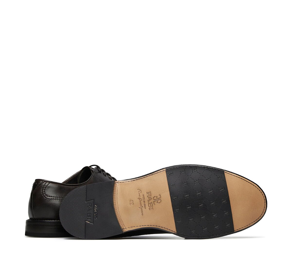 Villem Lace-Up Shoes