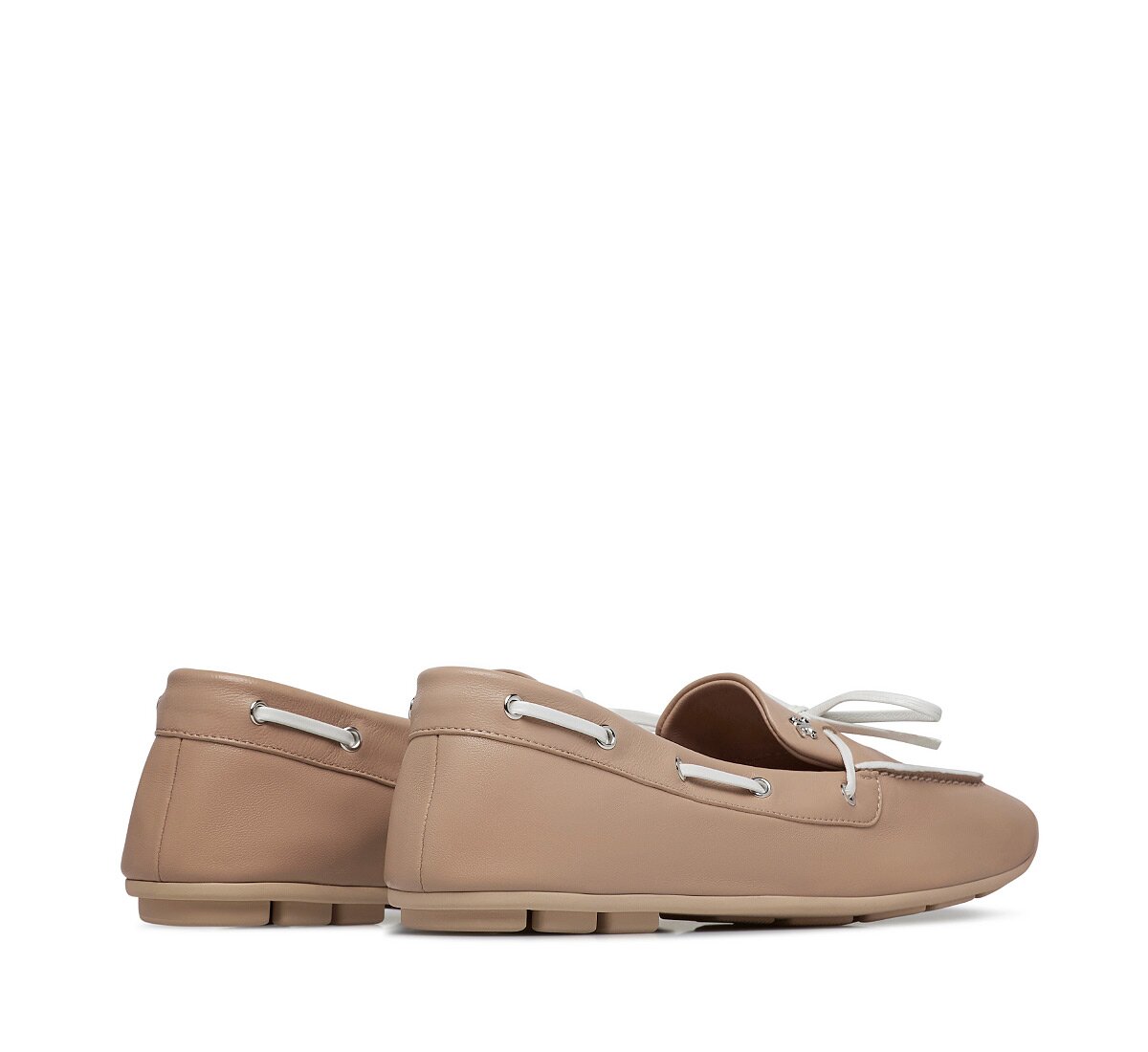 Fabi Drive loafer