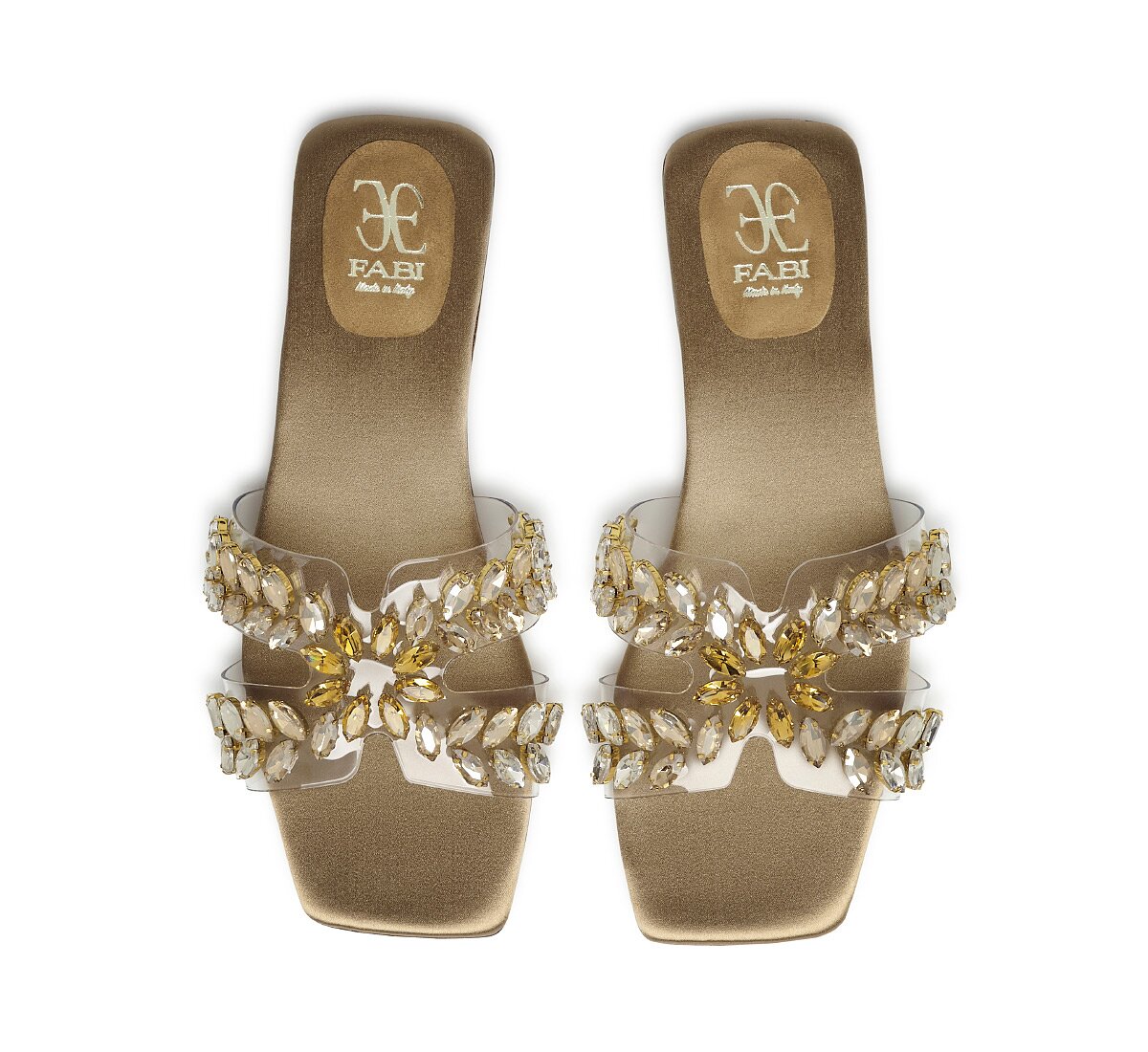 Slipper Fabi