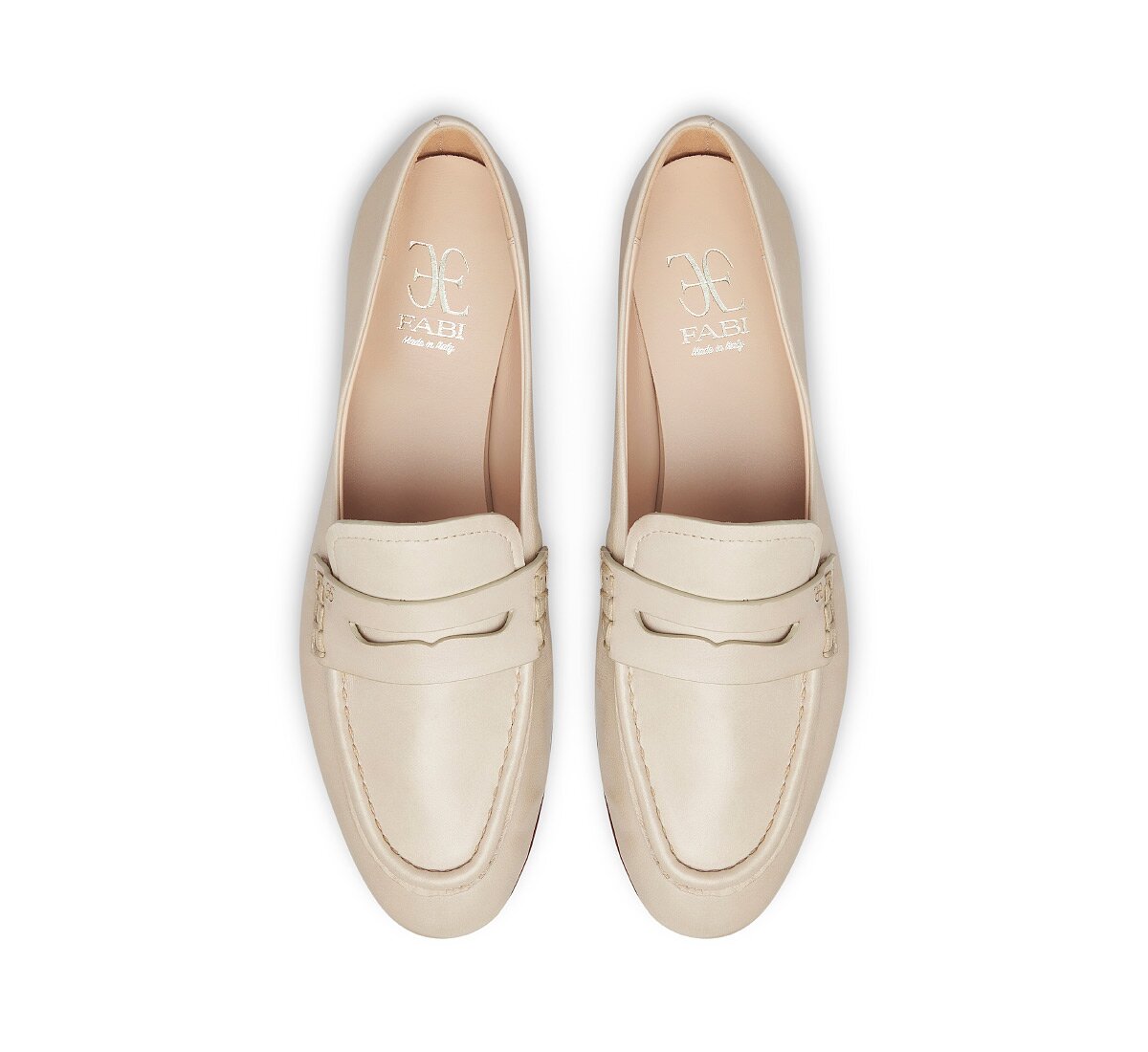 Isabelle Loafer