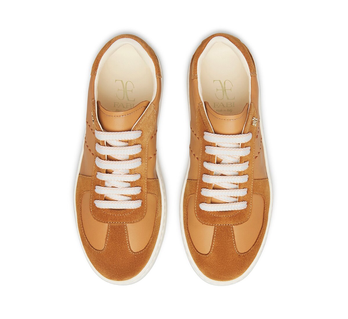 Fabi sneakers
