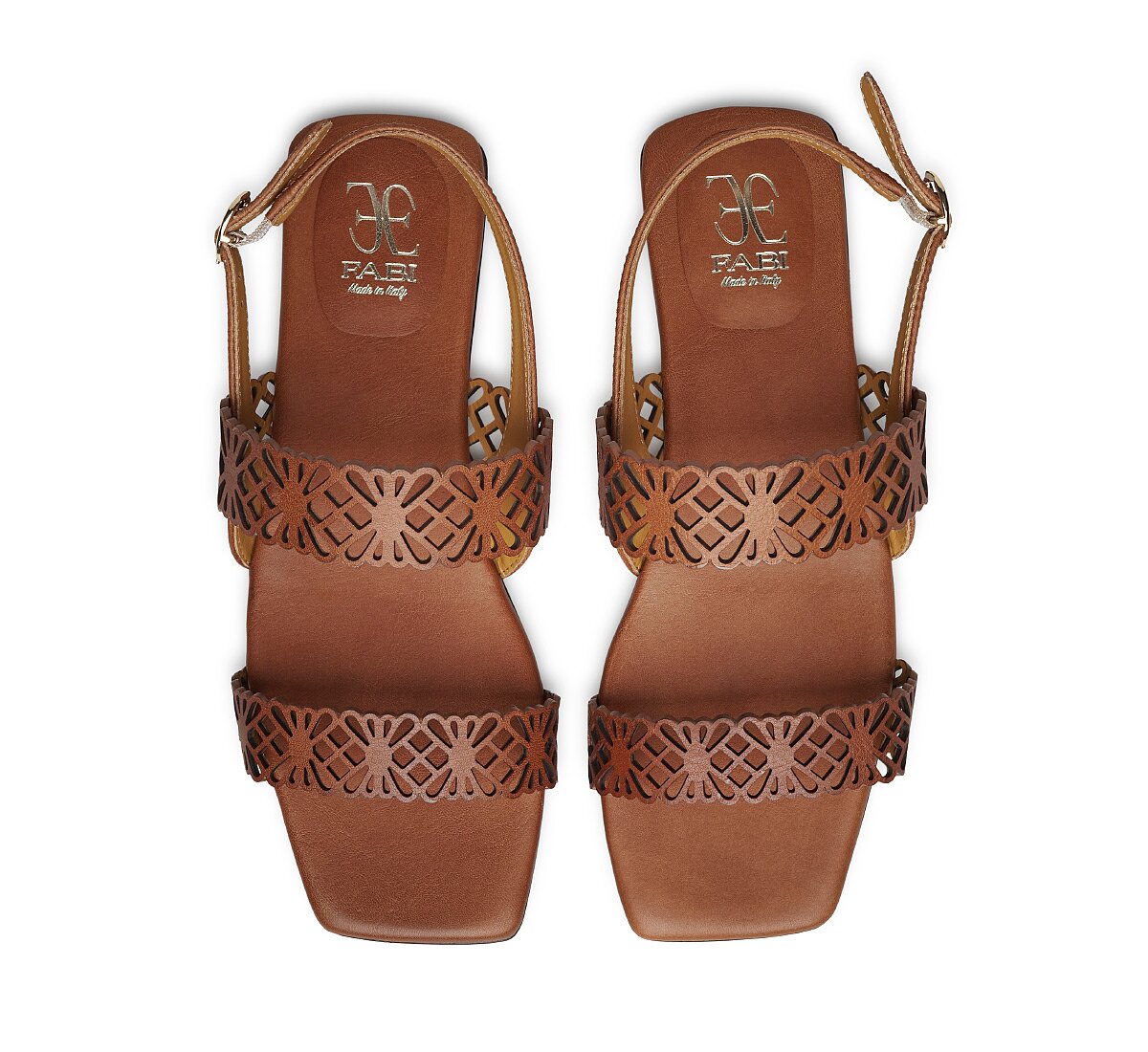 Fabi sandal