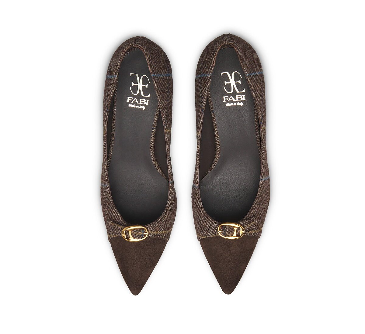Fabi Pumps