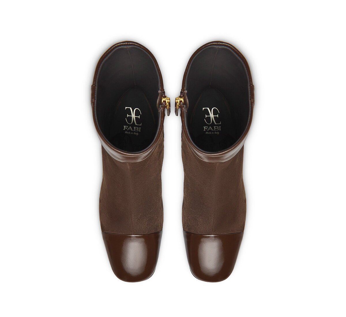 Fabi Ankle Boot