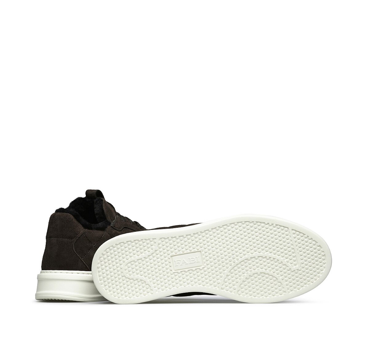 Fabi Lew with merino wool lining
