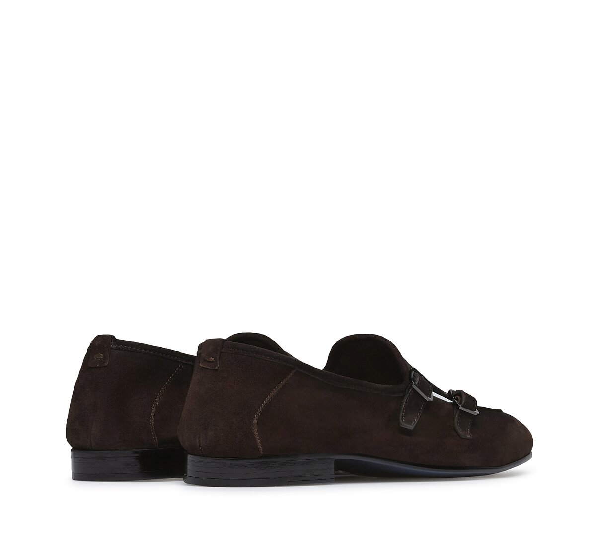 Mocassino Play double monk