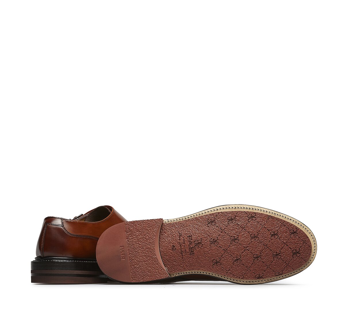 Fabi double monk