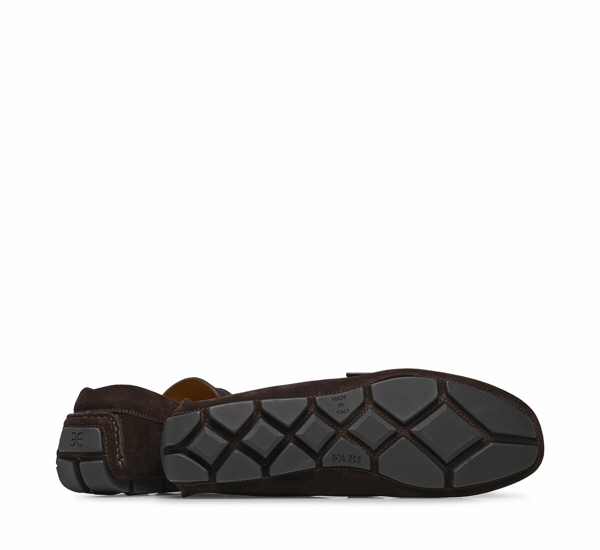 Лоферы Fabi Drive