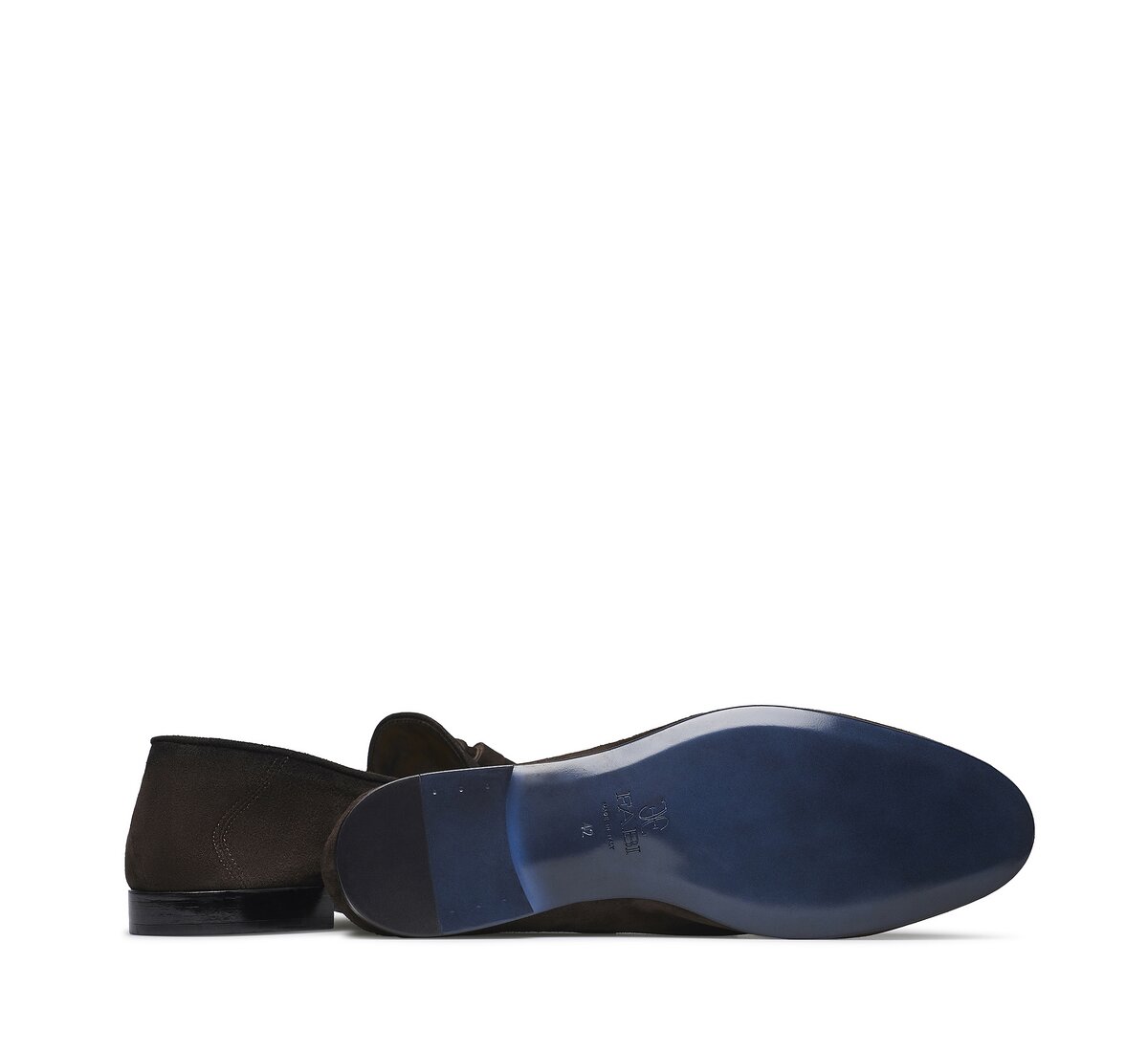 Play loafer