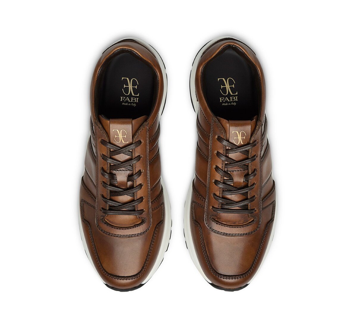Sneakers Fabi