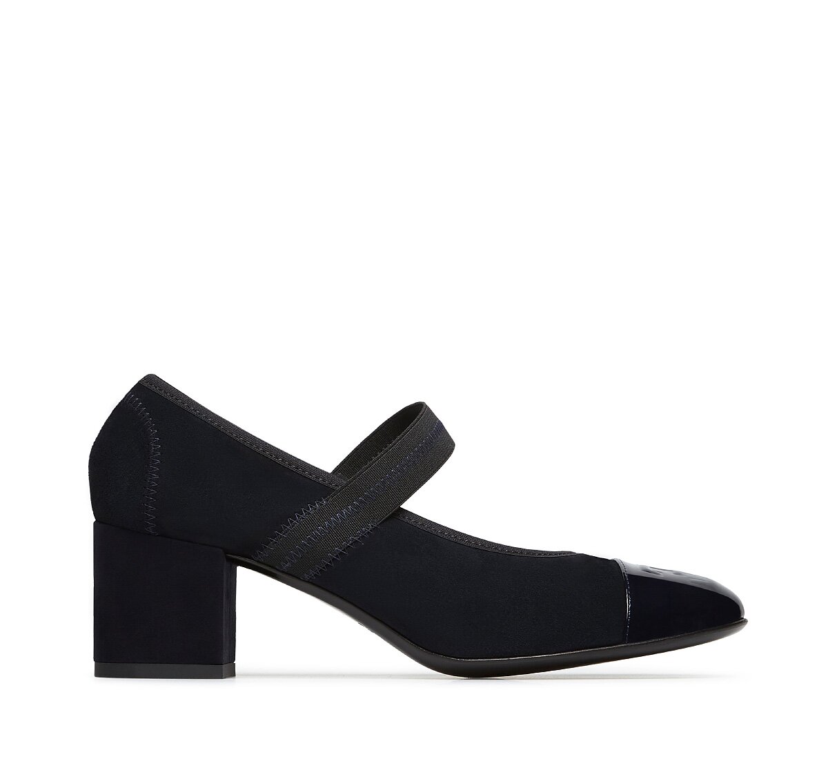 Fabi Mary-Jane Pumps