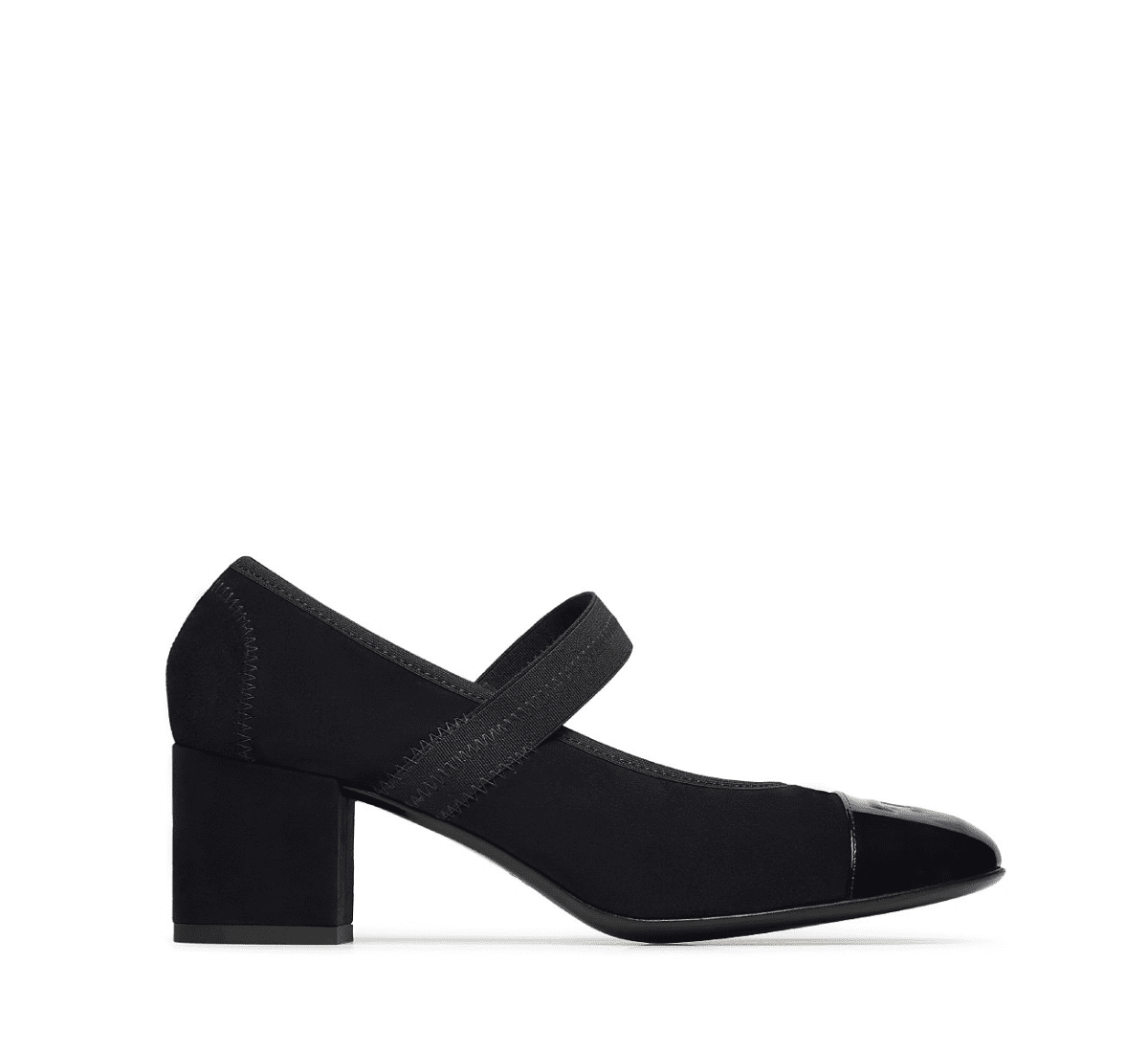 Fabi Mary-Jane Pumps