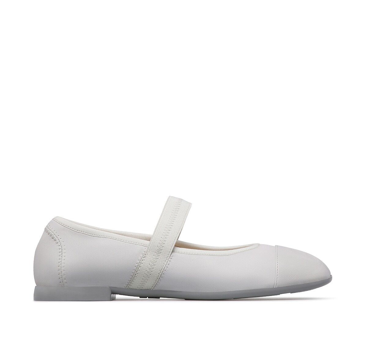 Ballerina in nappa