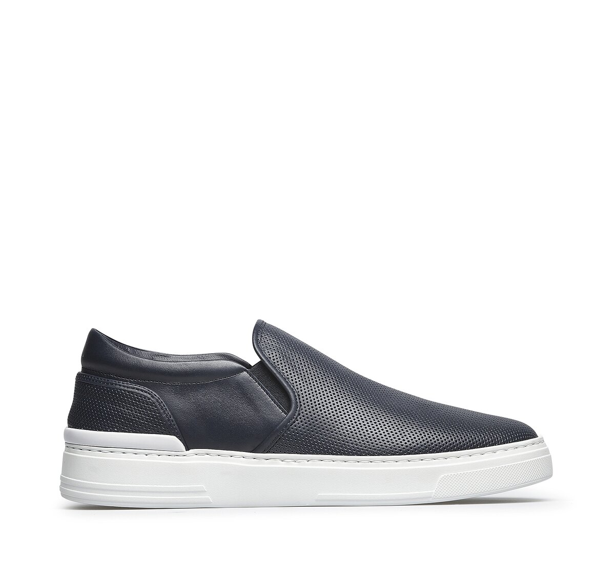 Challenge Slip-on