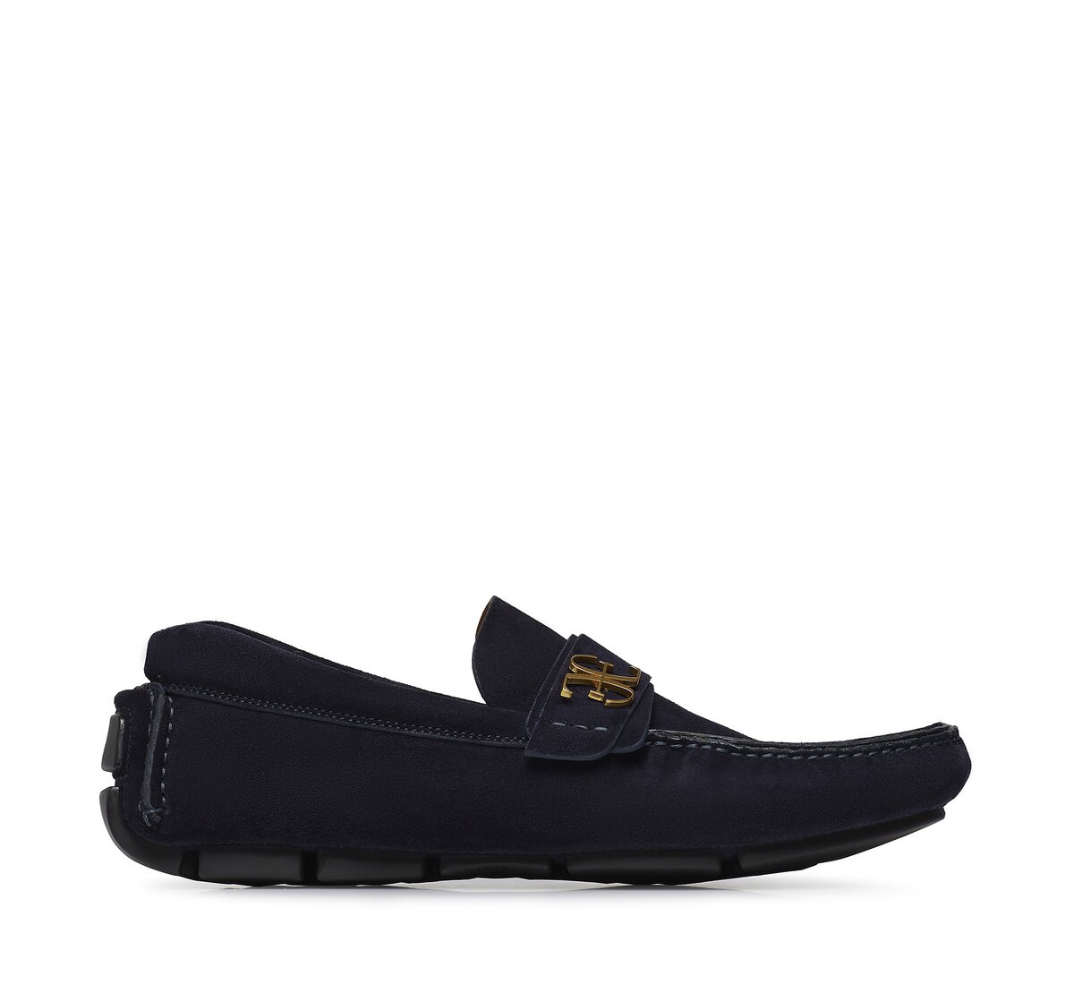 Fabi Drive loafer