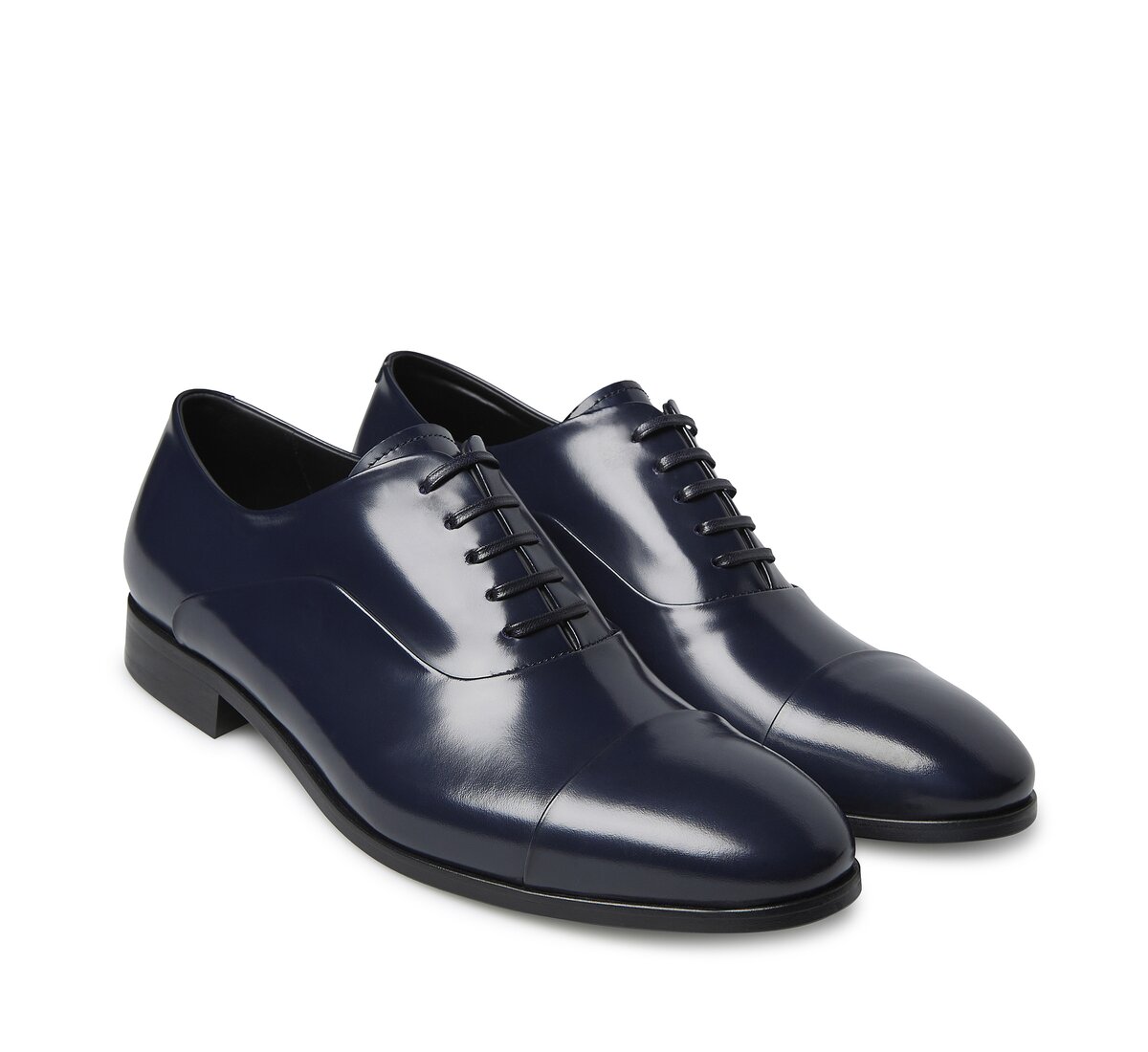 Fabi Oxford shoes