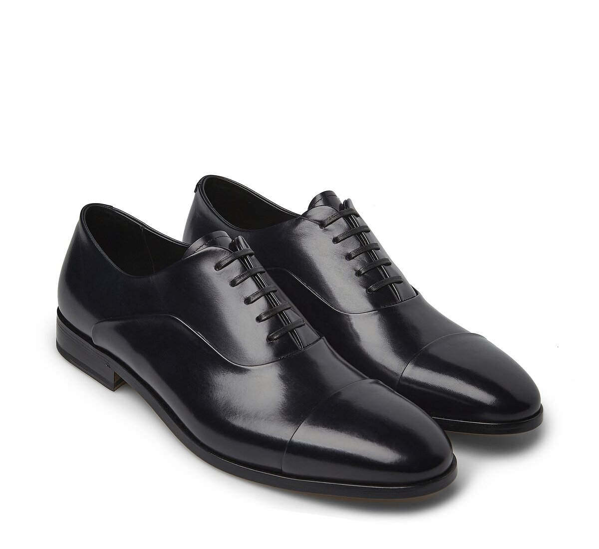 Fabi Oxford shoes - CARRY OVER