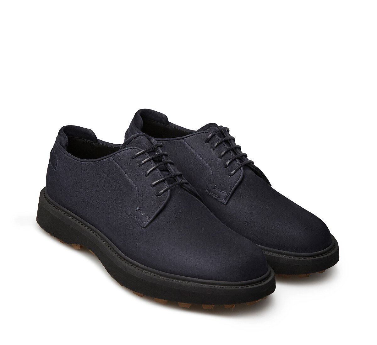 Teddy Boy lace-up