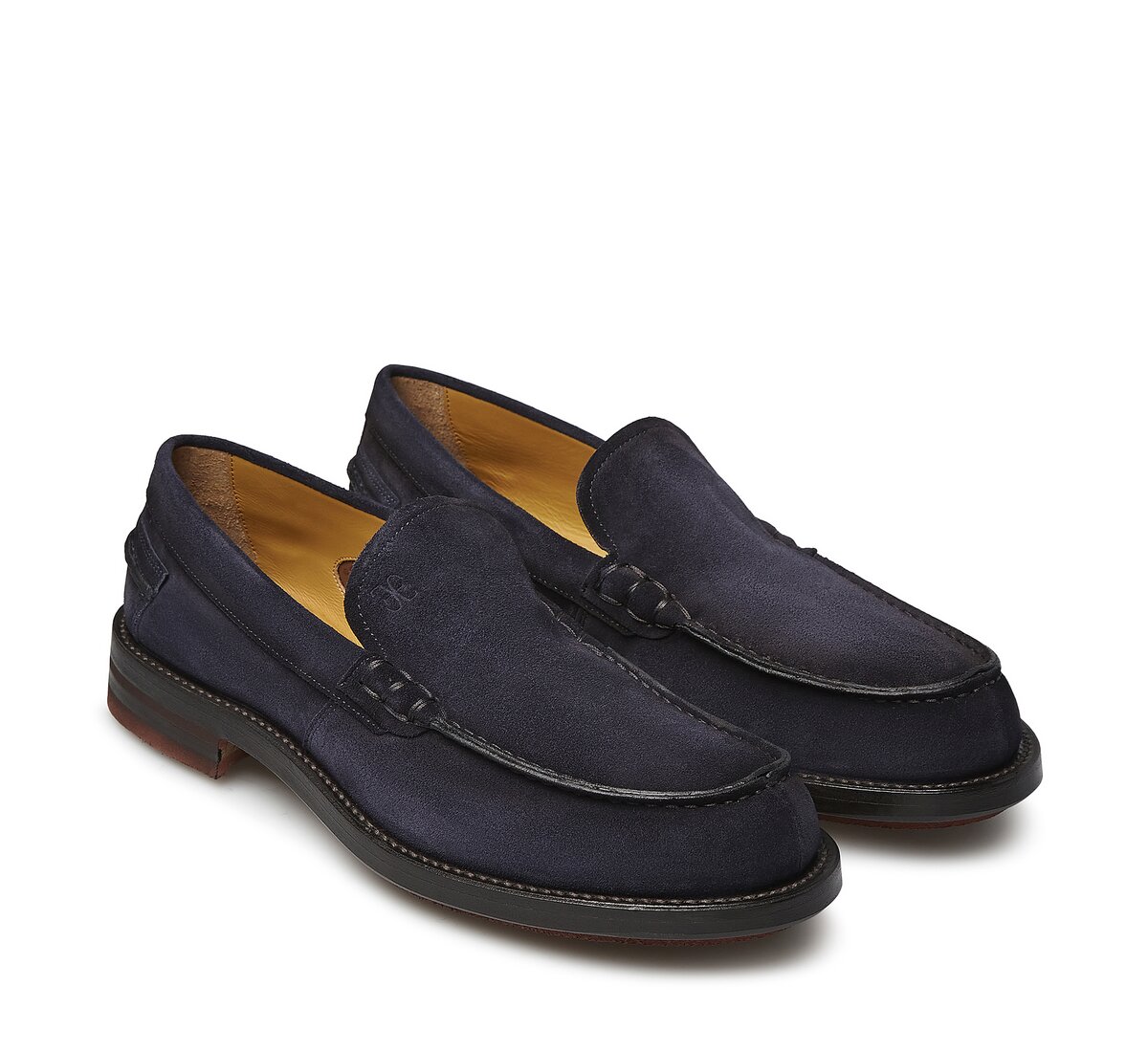 Mocassino Fabi Flex-Goodyear