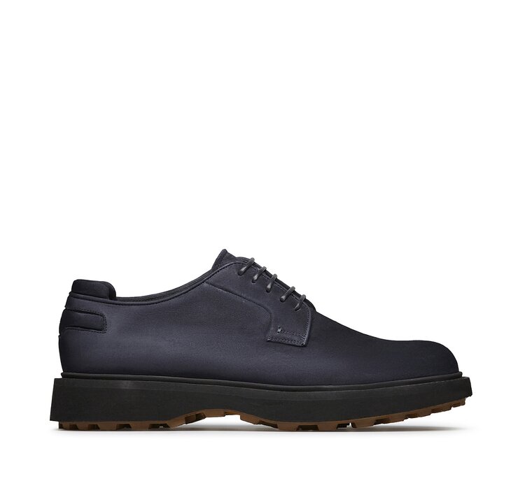Teddy Boy lace-up