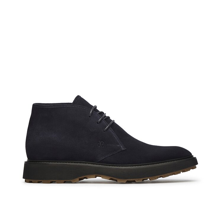 Fabi ankle boot