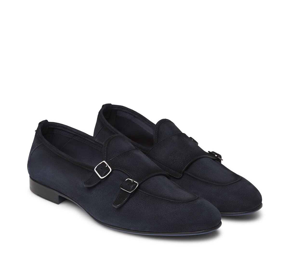 Mocassino Play double monk