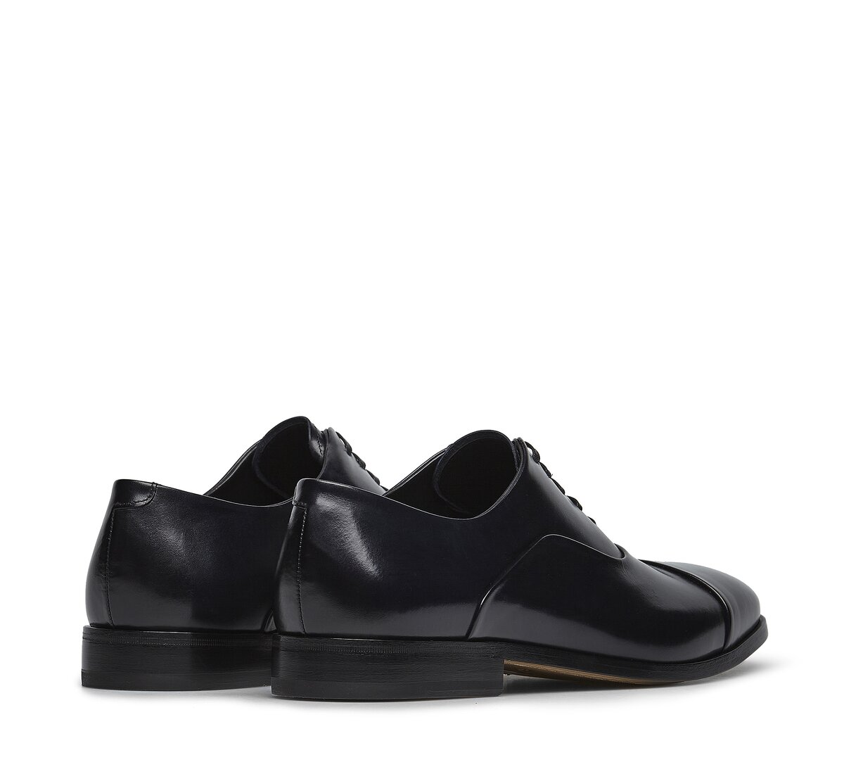 Fabi Oxford shoes - CARRY OVER